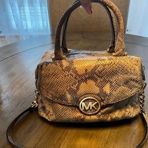 Michael Kors Purse